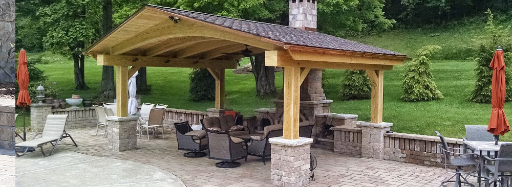 Pergolas Greensburg, Irwin, Murrysville